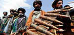 تدابیر وزارت دفاع برای نبرد با طالبان در فصل زمستان